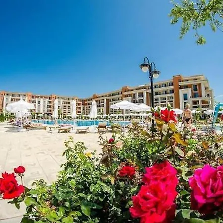 Apartman Studio Prestige Fort - Bastet Bs