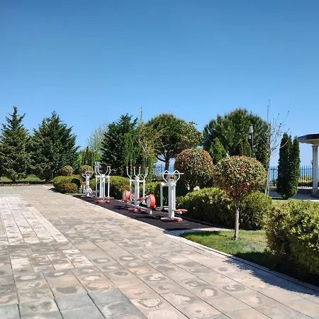 Apartman Studio Prestige Fort - Bastet Bs *
