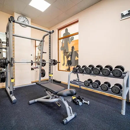 Apartman Studio Prestige Fort - Bastet Bs Szveti Vlasz