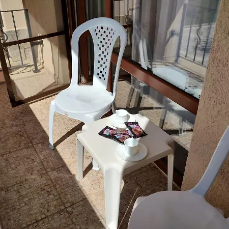 Apartman Studio Prestige Fort - Bastet Bs Szveti Vlasz