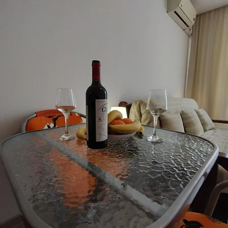 Apartman Studio Prestige Fort - Bastet Bs