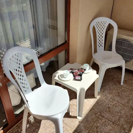 Apartman Studio Prestige Fort - Bastet Bs