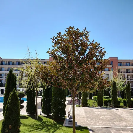 Apartman Studio Prestige Fort - Bastet Bs