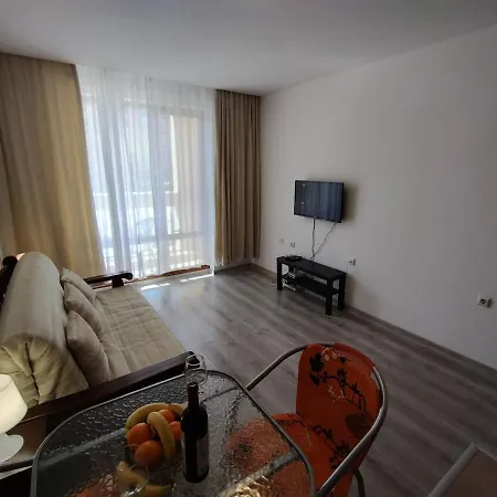 Apartman Studio Prestige Fort - Bastet Bs *
