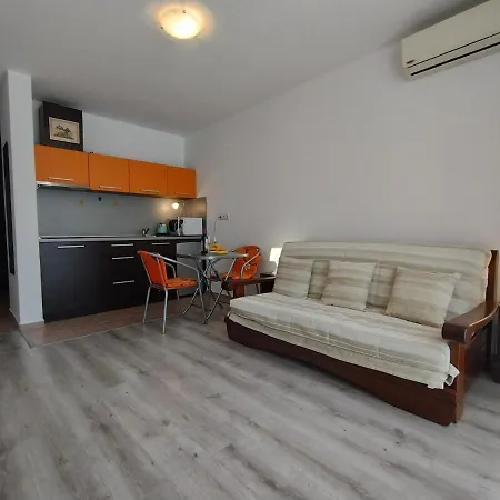 Apartman Studio Prestige Fort - Bastet Bs Szveti Vlasz
