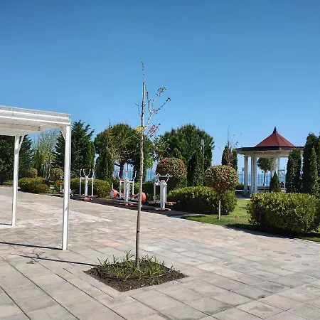 Daire Studio Prestige Fort - Bastet Bs Sveti Vlas