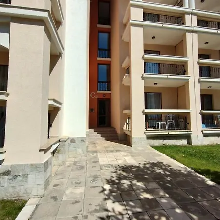 Daire Studio Prestige Fort - Bastet Bs
